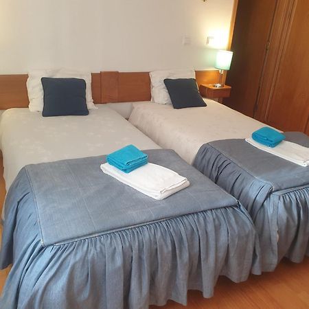 Casa Das Oliveiras - Manteigas Dış mekan fotoğraf