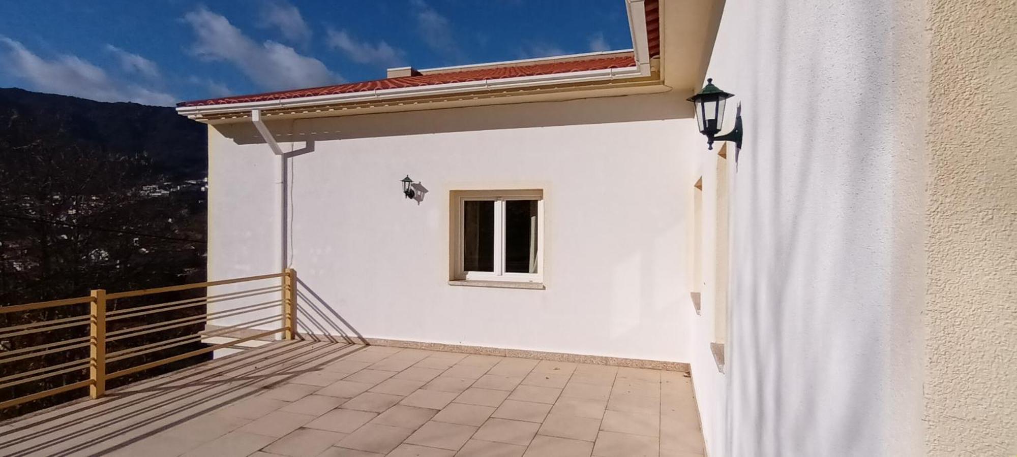 Casa Das Oliveiras - Manteigas Dış mekan fotoğraf