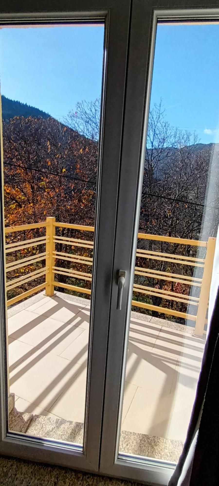 Casa Das Oliveiras - Manteigas Dış mekan fotoğraf