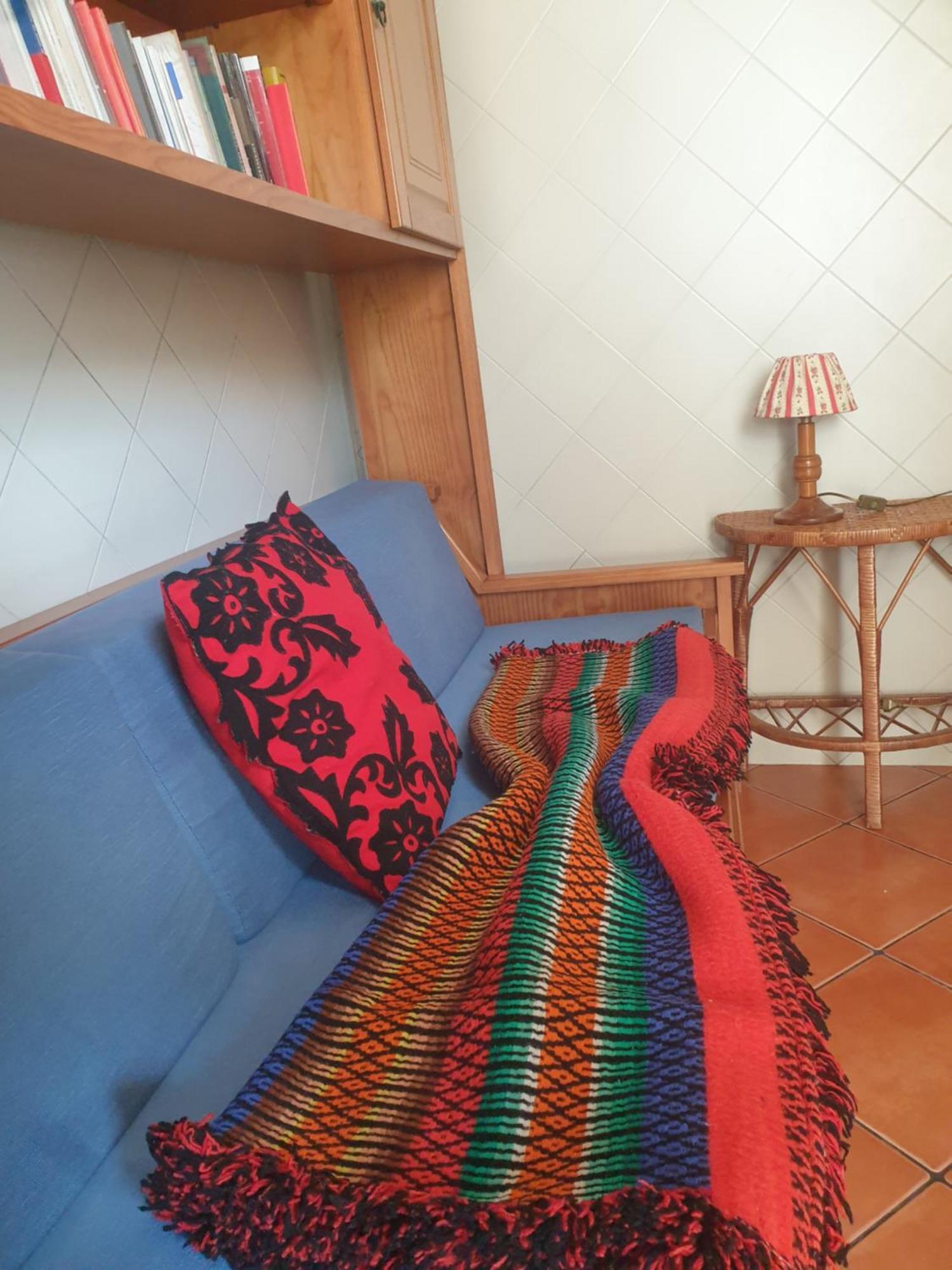 Casa Das Oliveiras - Manteigas Dış mekan fotoğraf