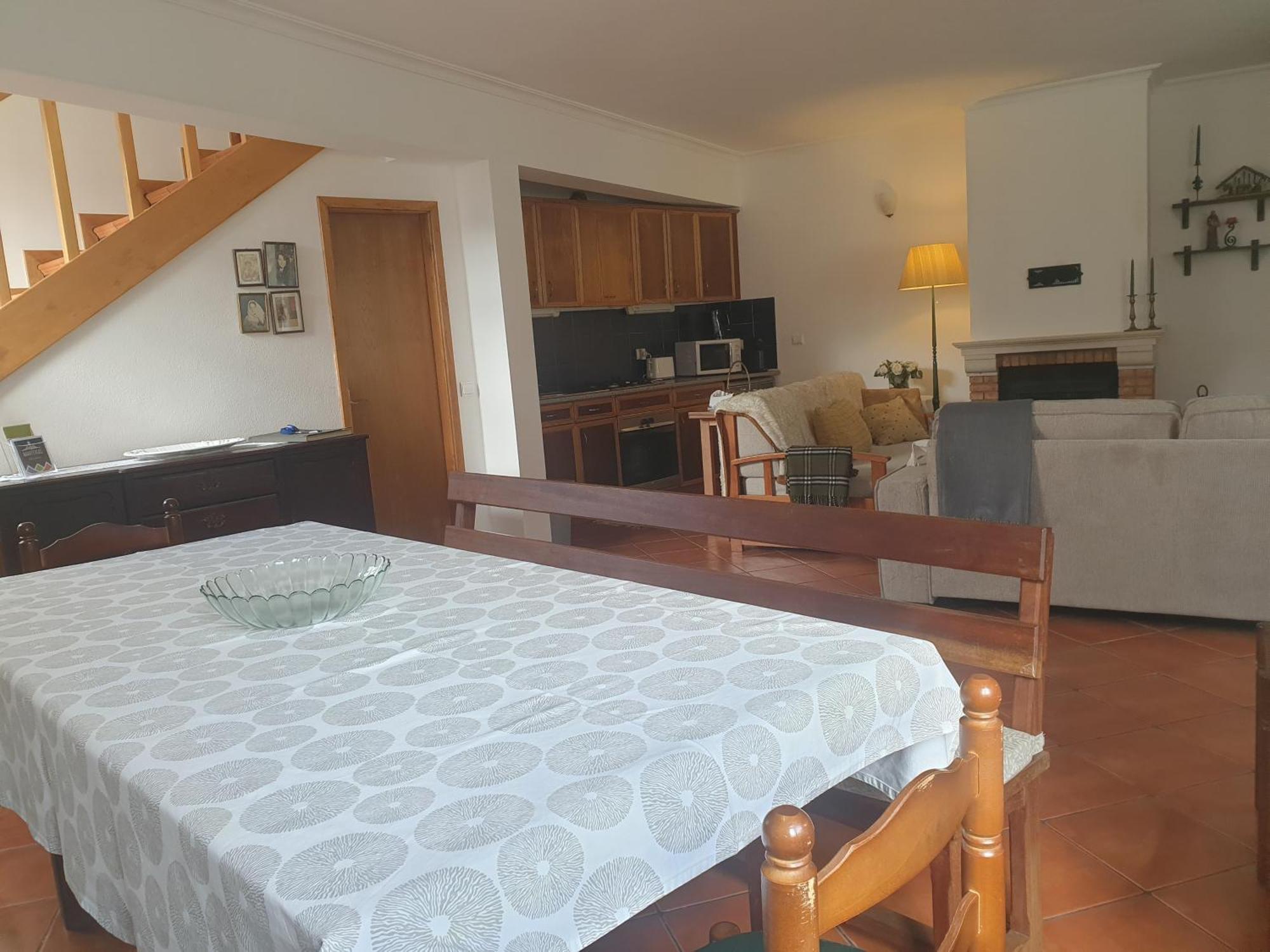 Casa Das Oliveiras - Manteigas Dış mekan fotoğraf
