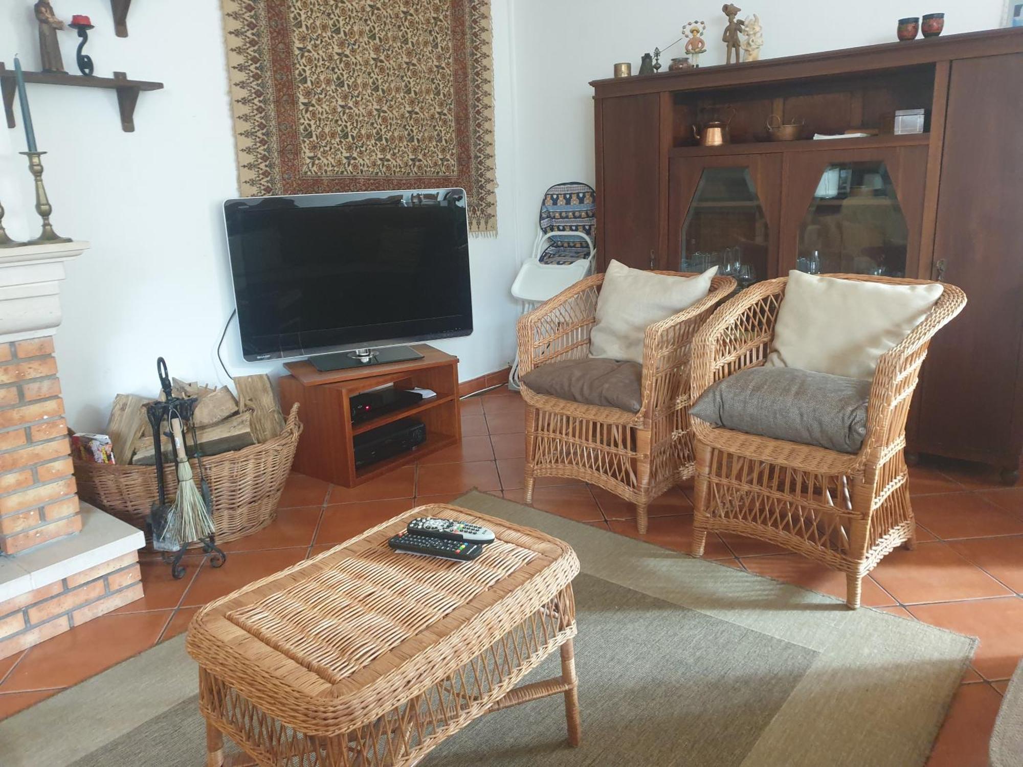Casa Das Oliveiras - Manteigas Dış mekan fotoğraf