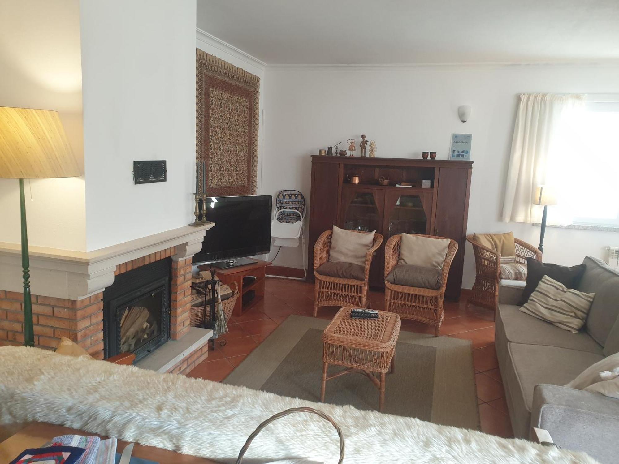 Casa Das Oliveiras - Manteigas Dış mekan fotoğraf