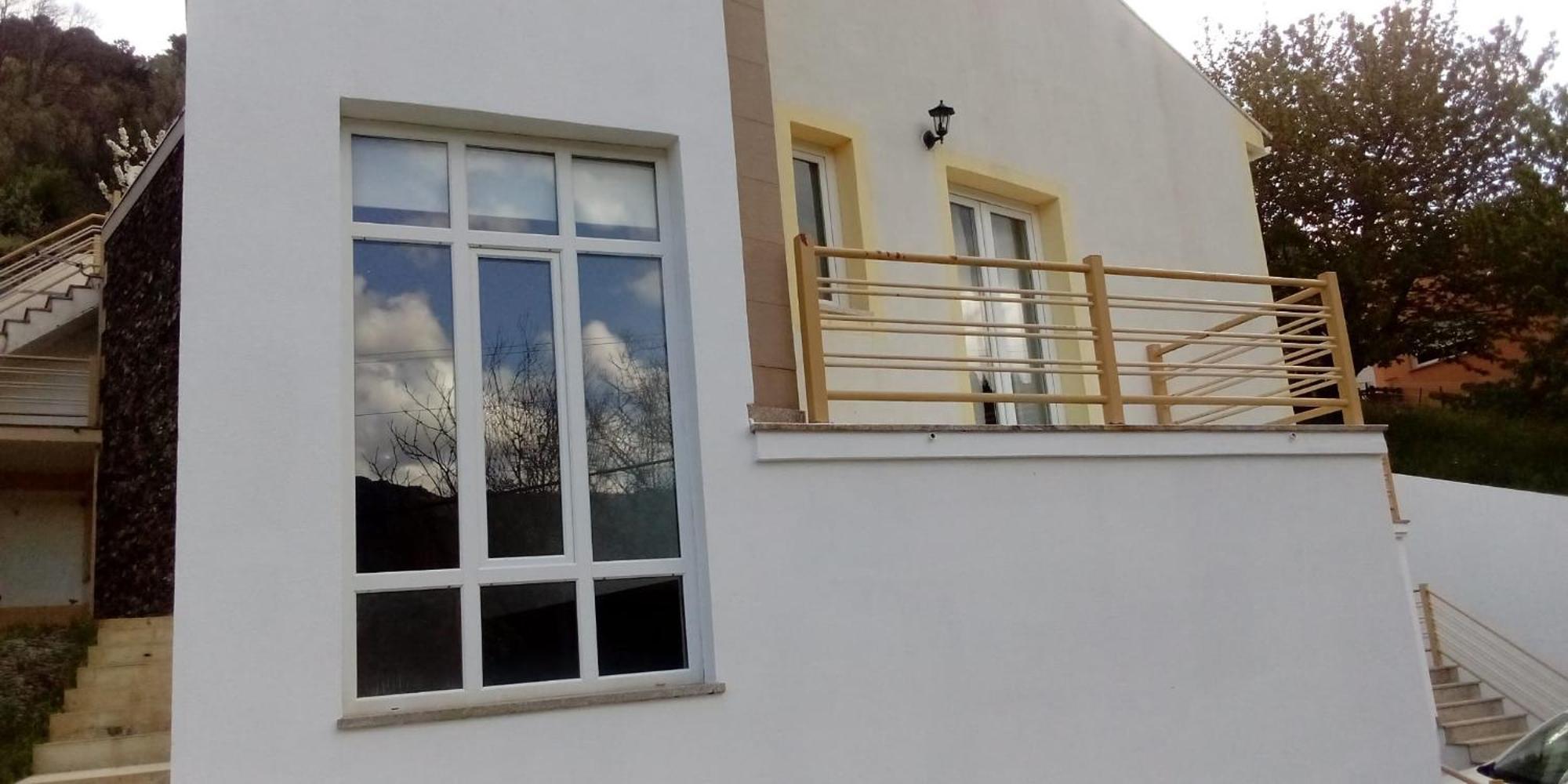 Casa Das Oliveiras - Manteigas Dış mekan fotoğraf