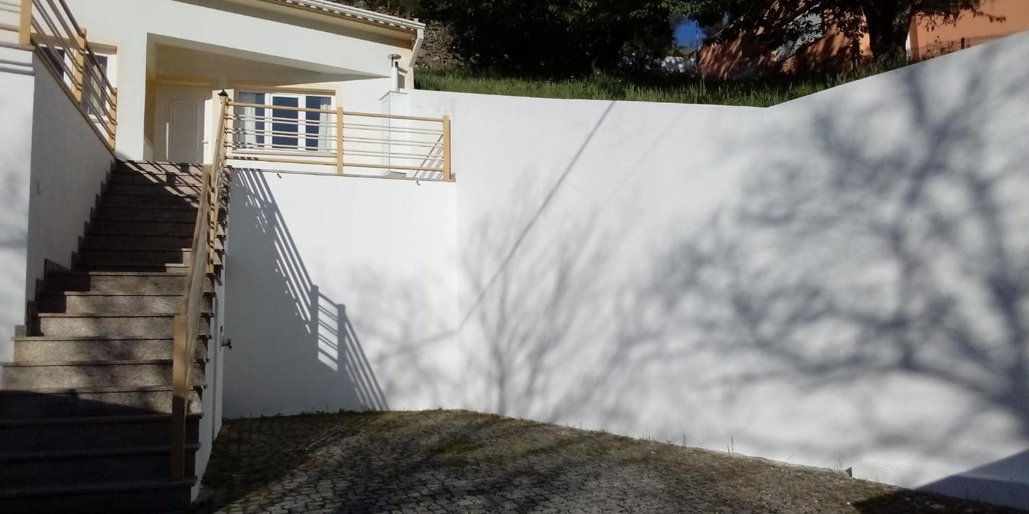 Casa Das Oliveiras - Manteigas Dış mekan fotoğraf
