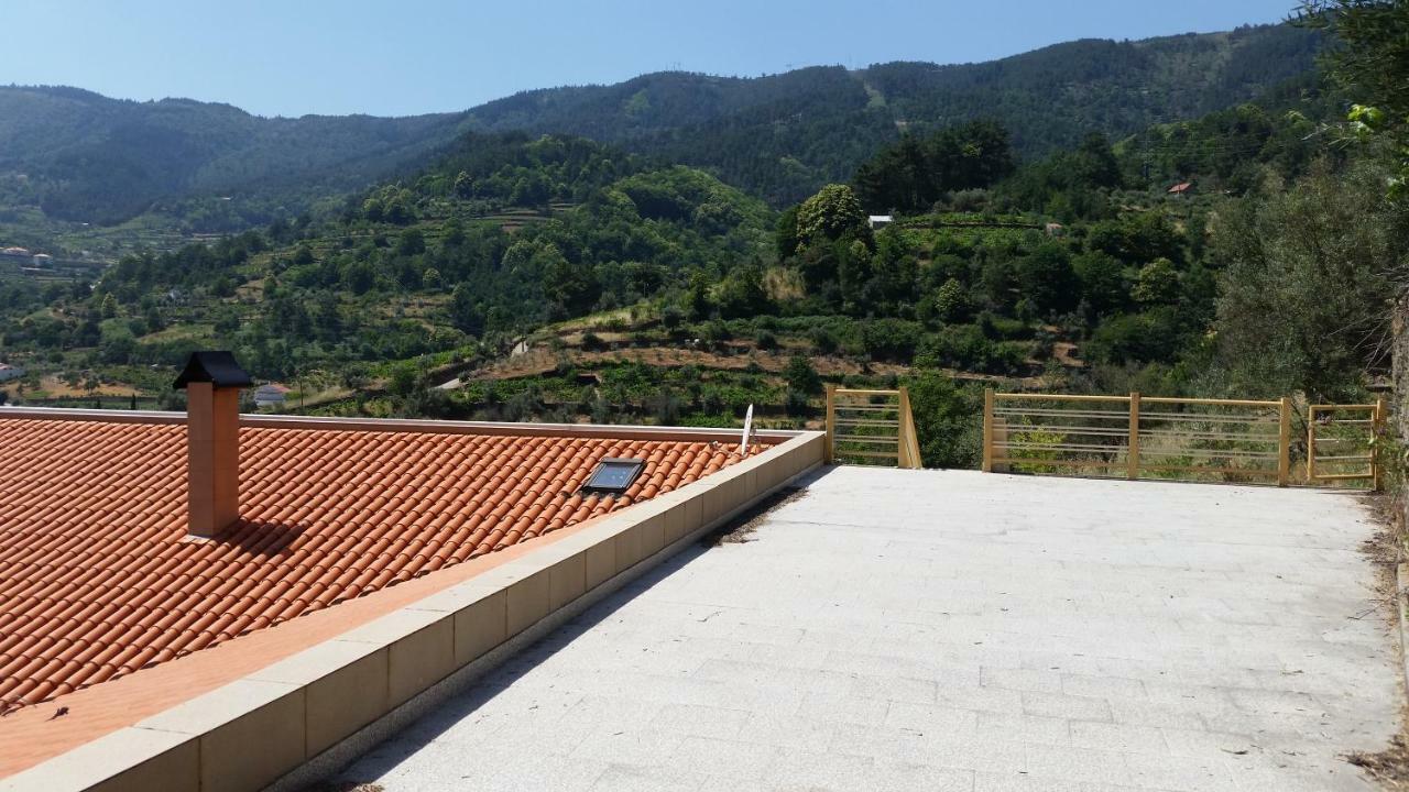 Casa Das Oliveiras - Manteigas Dış mekan fotoğraf