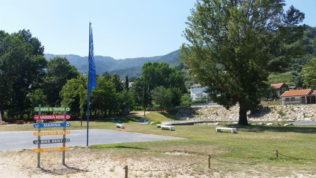 Casa Das Oliveiras - Manteigas Dış mekan fotoğraf